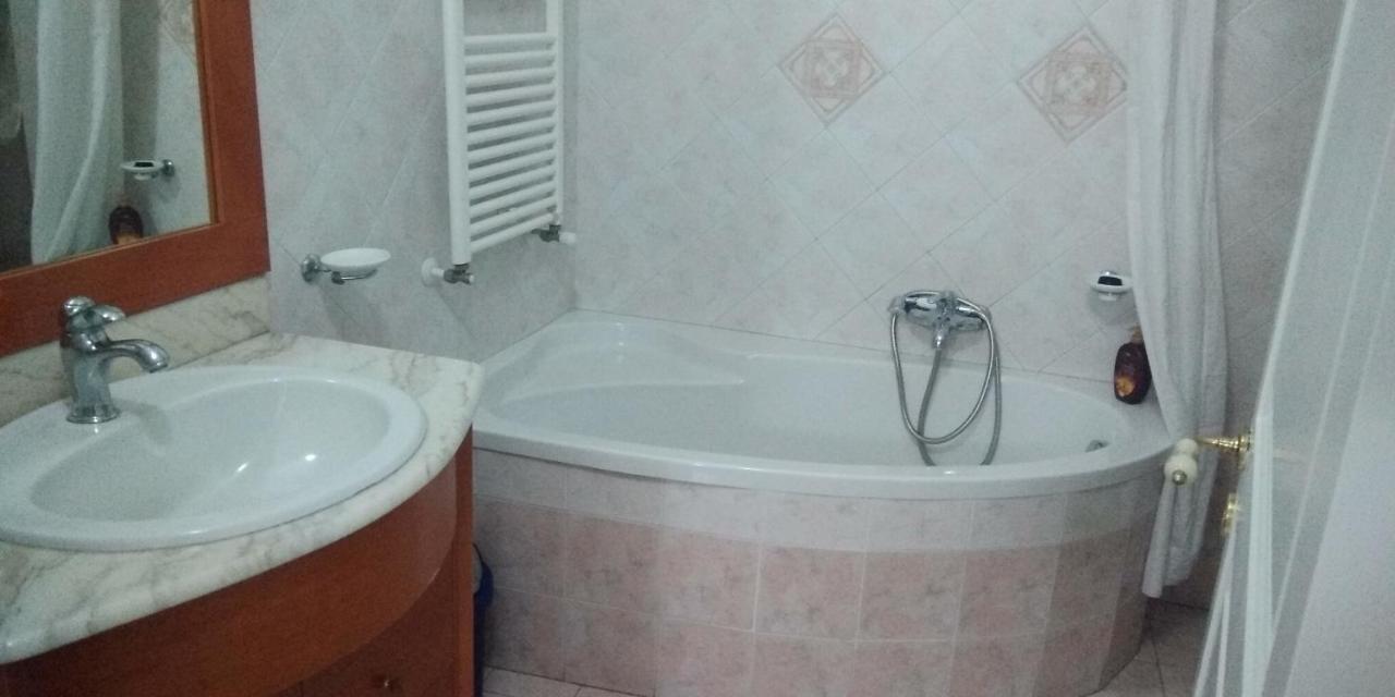 Aparthotel Crispi