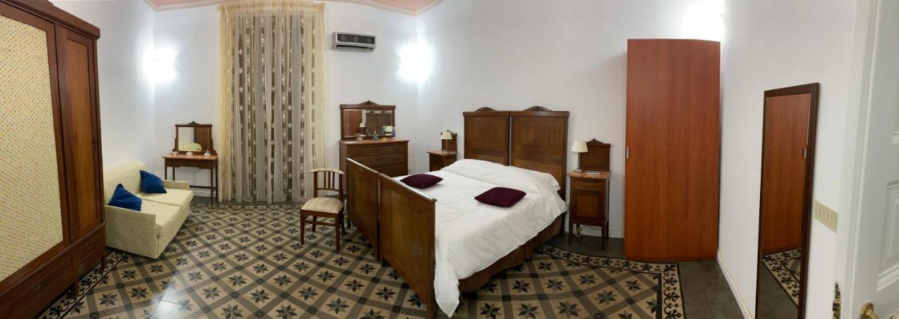 Aparthotel Crispi Catania