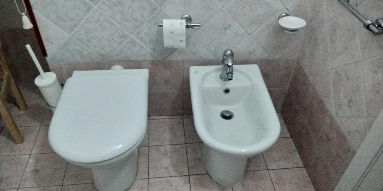 Aparthotel Crispi Catania