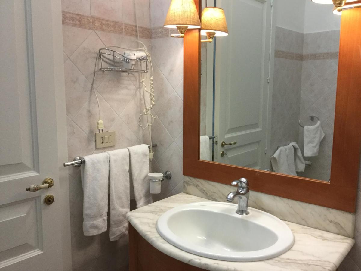 Aparthotel Crispi Catania