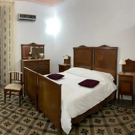 Crispi Accomodation B&B Catania Exterior photo