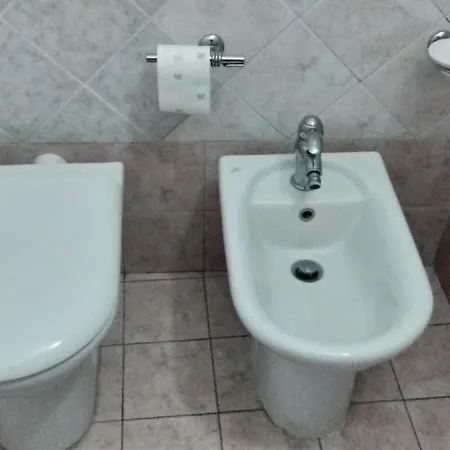 Crispi Accomodation B&B Catania Exterior photo