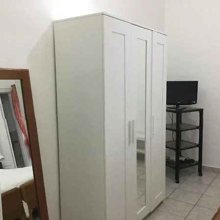 Crispi Accomodation B&B Catania Exterior photo