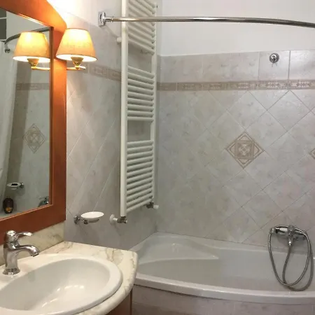 Crispi Accomodation B&B Catania Exterior photo